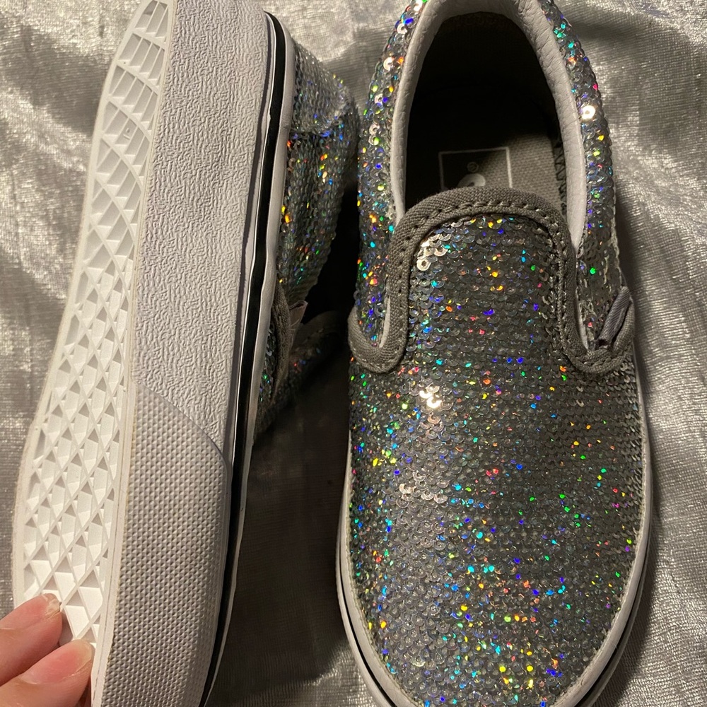 Vans size 10.5